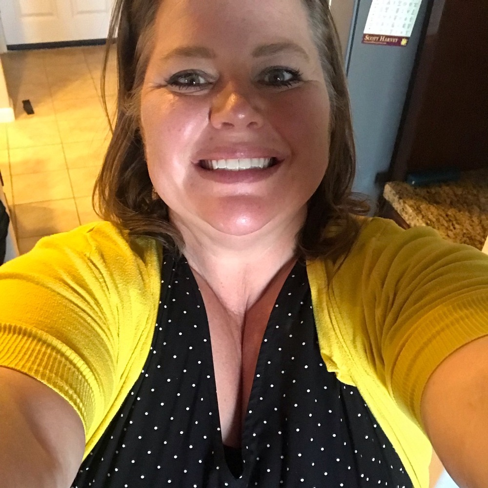 Meet your Posher, Lorene